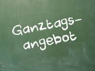 ganztagsangebot