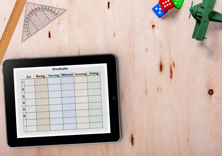 timetable-3219586_1280